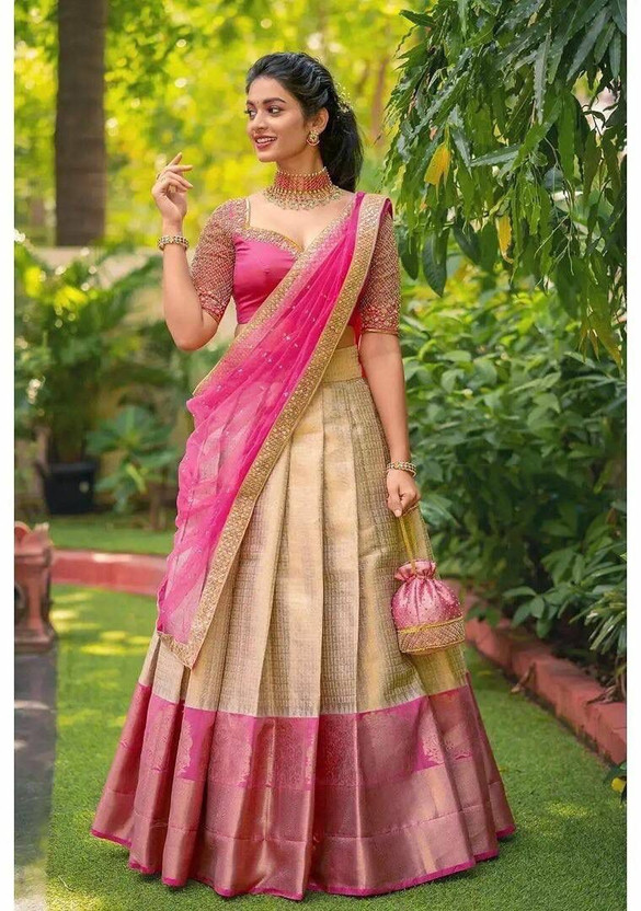 flipkart ka lehenga