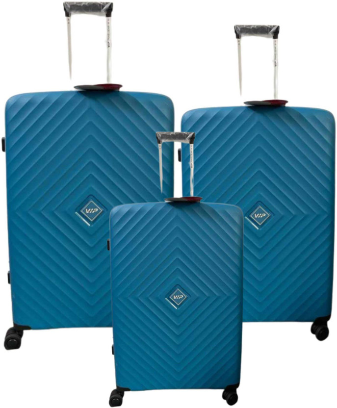 Vip luggage bag price deals