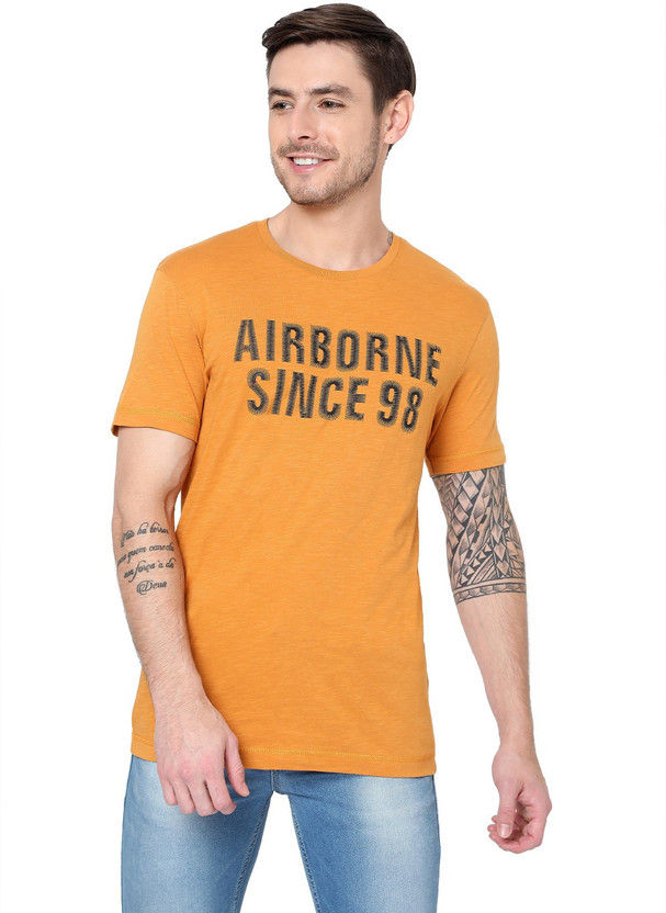 mufti t shirts flipkart