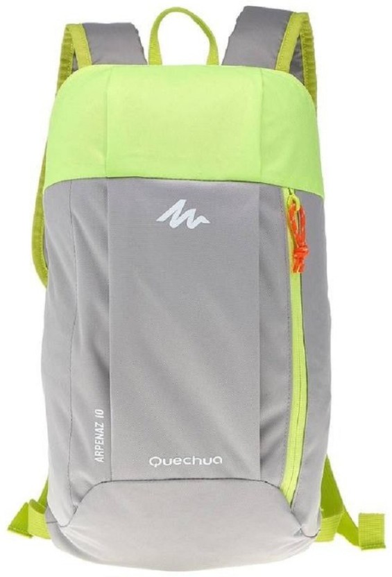 Quechua Arpenaz 10L Backpack Review - YouTube
