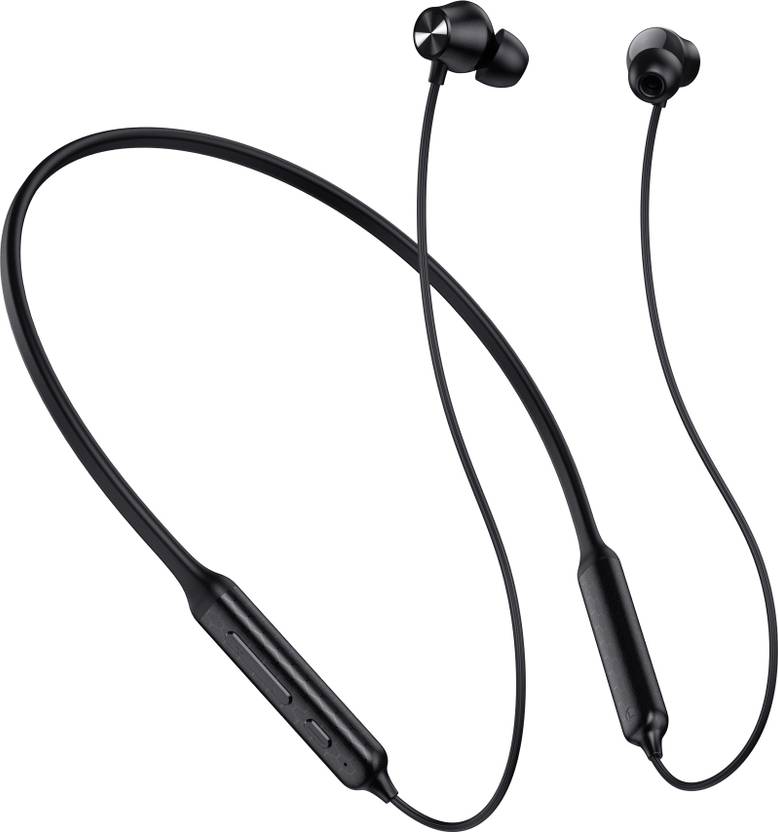 Dizo Wireless Power neckband