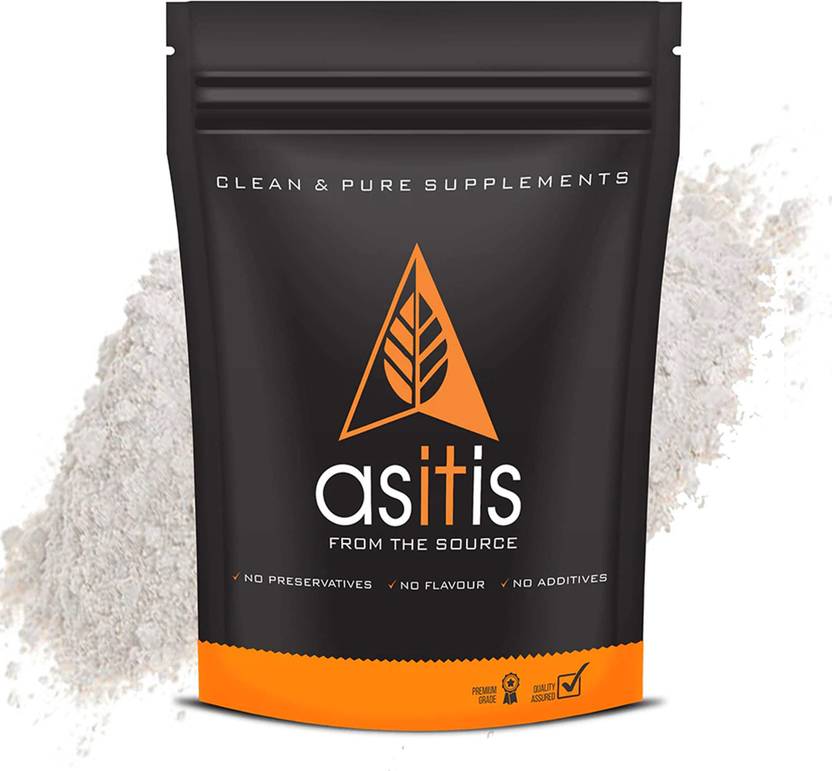 ASITIS Nutrition Pure LCarnitine LTartarate Powder 100gms EAA (Essential Amino Acids) Price