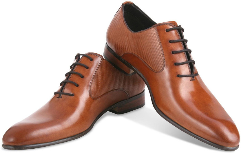ALBERTO TORRESI 84489 Lace Up For Men 