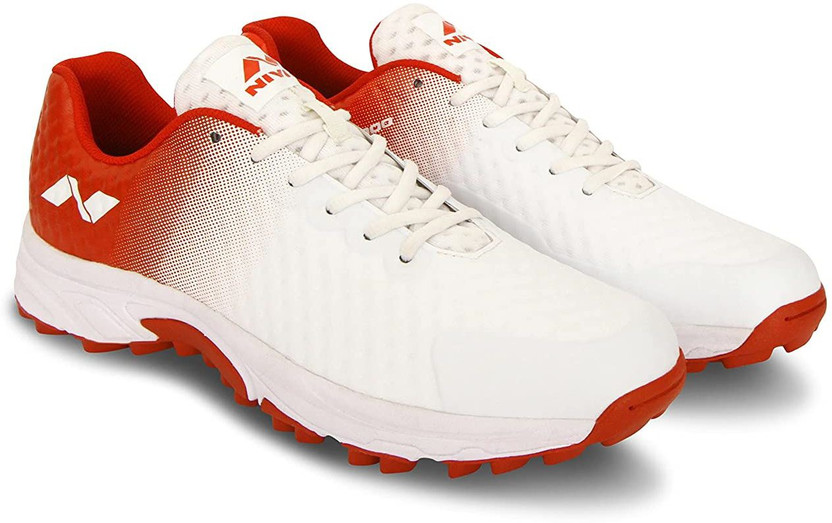 Nivia cricket shoes flipkart