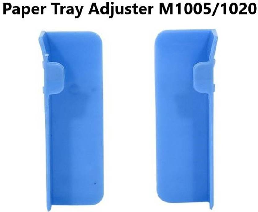 PRINTER PARTNER Tray Paper Adjustor For HP M1005/ 1010/1020/1018/Canon