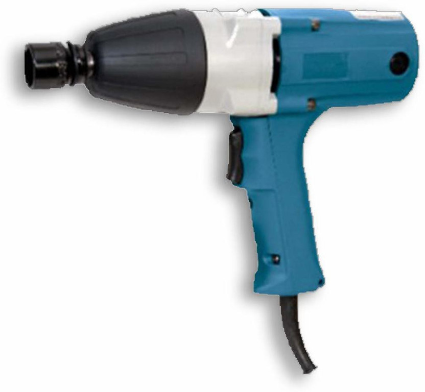 XDLB Heavy Duty Electric Compact Impact Wrench For Car 300W Corded Impact Wrench(1/2 inch)