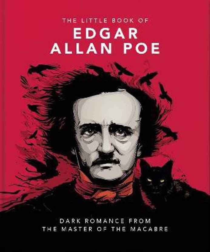 The Little Book of Edgar Allan Poe Buy The Little Book of Edgar Allan
