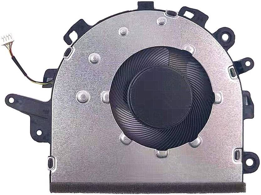 New Original Laptop CPU Cooling Fan For Lenovo IdeaPad 15 V15