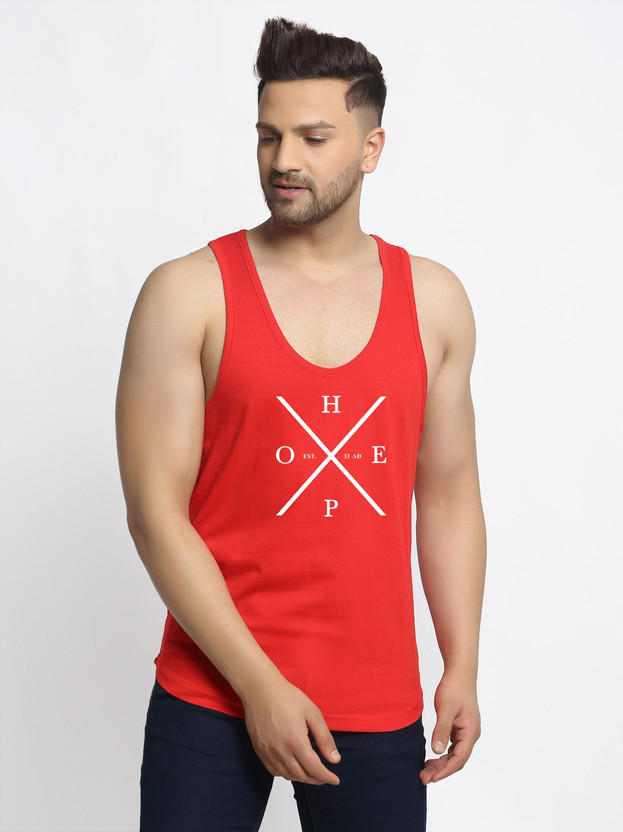friskers vest