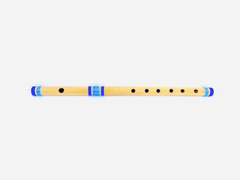 MAGA MART Student Bansuri G Scale Bamboo Flute Bamboo Flute Price in India Buy MAGA MART
