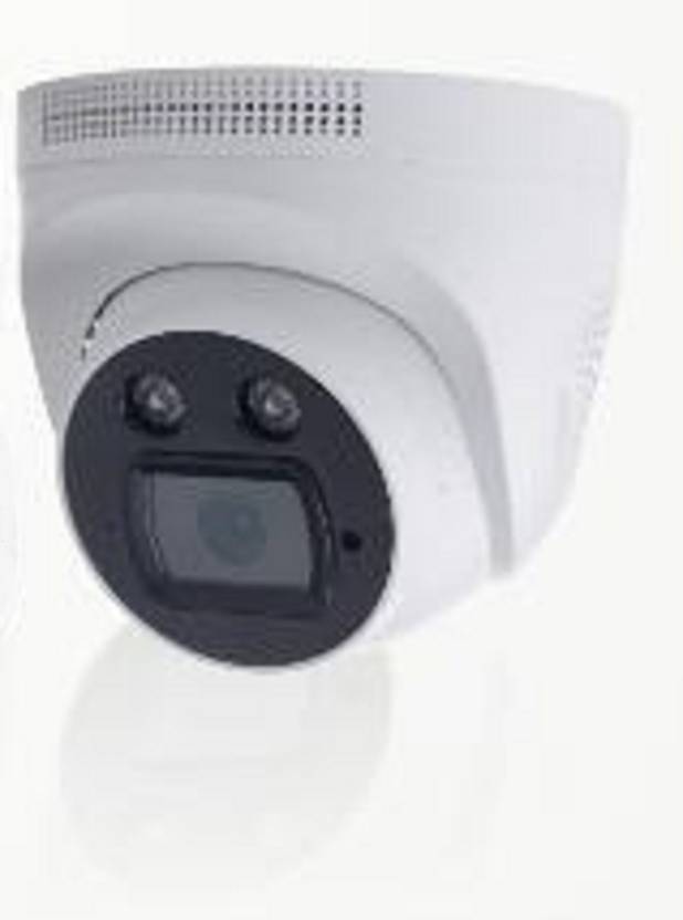 Trueview Smart 4G 3MP Dome Security Camera Price in India Buy
