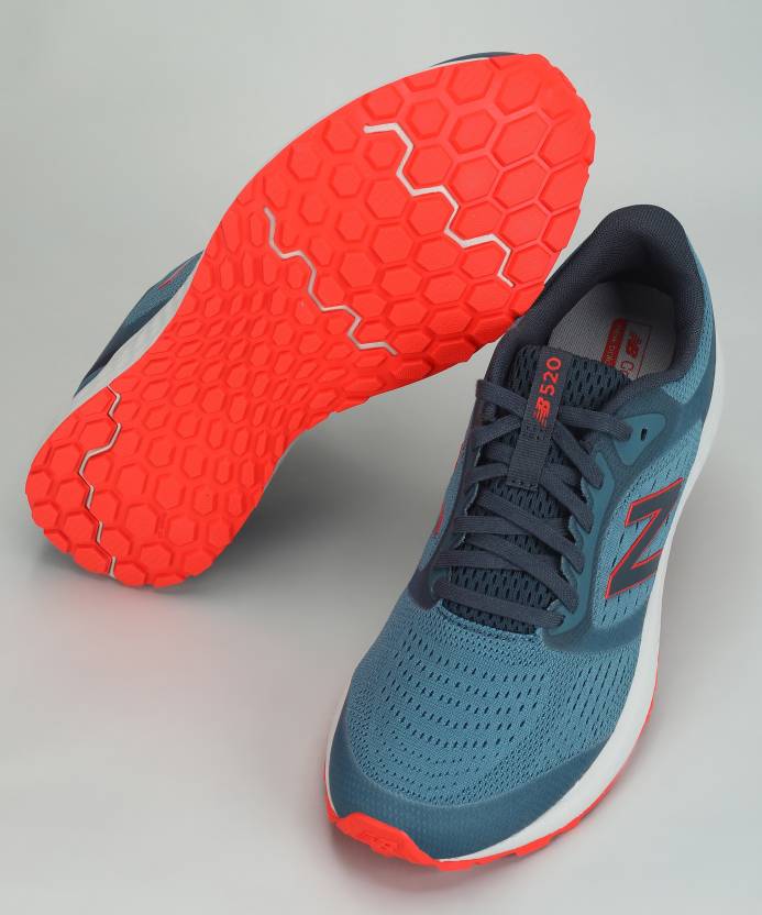 new balance 520 Running Shoes For Men - Buy new balance 520 Running Shoes  For Men Online at Best Price - Shop Online for Footwears in India |  Flipkart.com