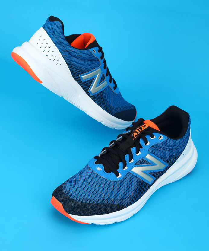 new balance 411 Running Shoes For Men 