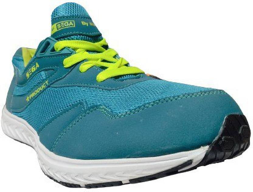 SEGA Running Shoes For Men - Buy SEGA Running Shoes For Men Online at ...