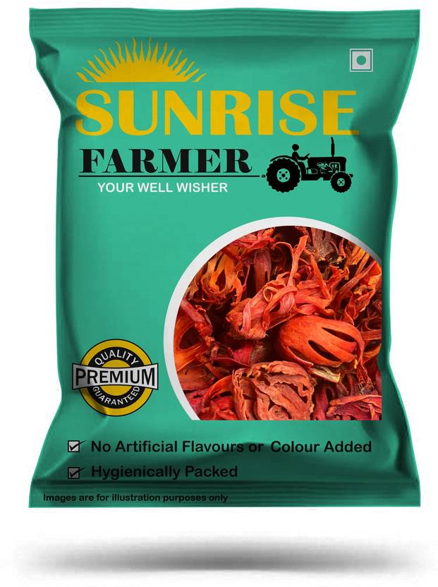 SUNRISE FARMER Premium Quality Fresh Jaipatri /Japatri /Javitri / Mace