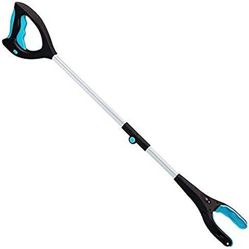 UROPHA Grab It Pick up Helping Hand Grabber Arm Extension Tool 5 lbs