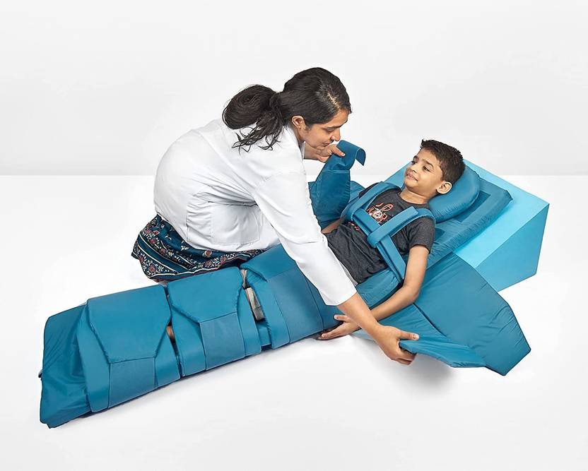 Keller ADAPT Deep Pressure Memory Foam Sensory Input Occupational