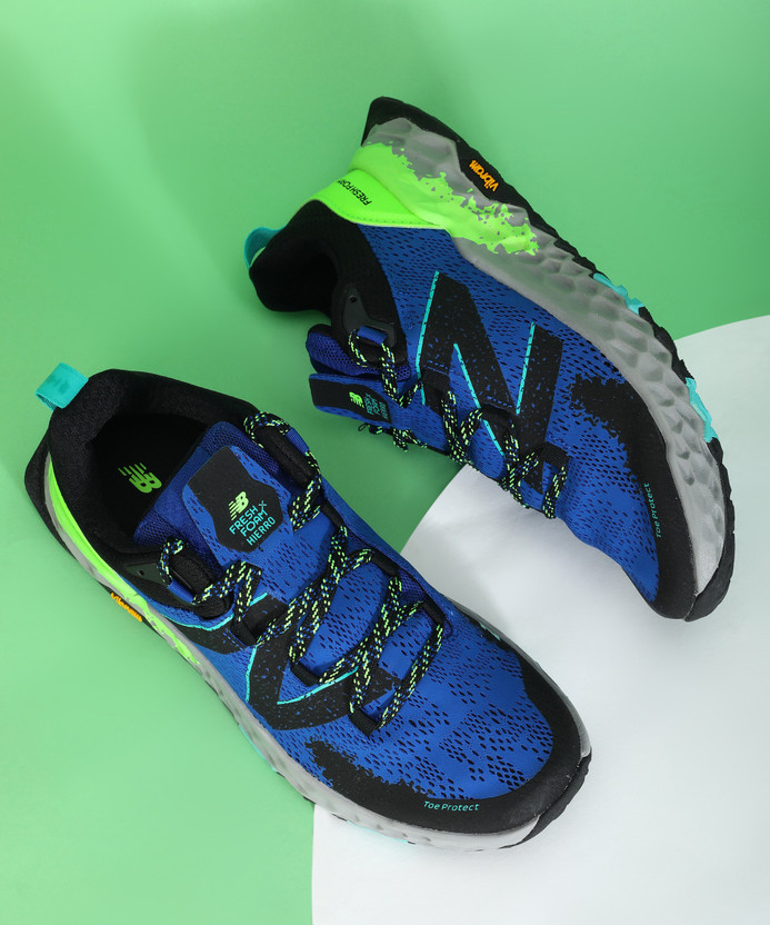new balance HIERRO Running Shoes For 