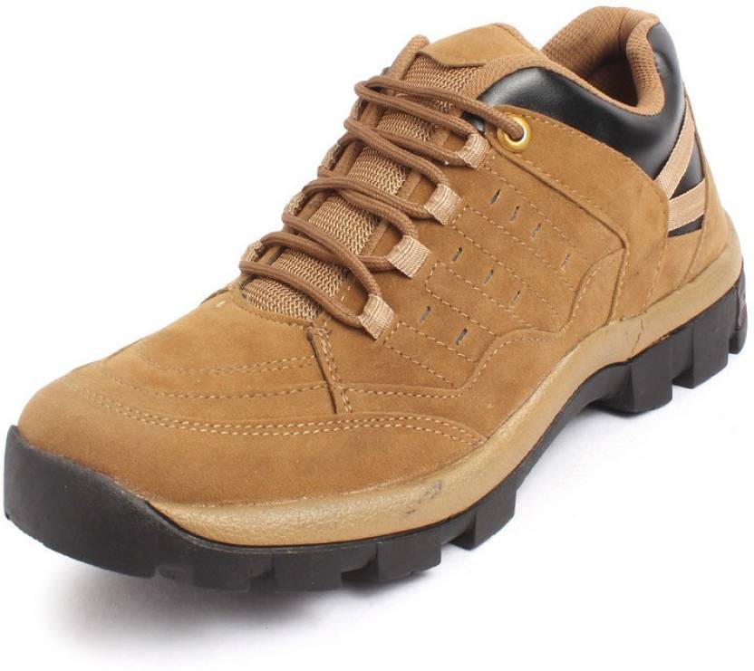 pompa Barriga amplitud Vittaly Hiking & Trekking Shoes For Men - Buy Vittaly Hiking & Trekking  Shoes For Men Online at Best Price - Shop Online for Footwears in India |  Flipkart.com