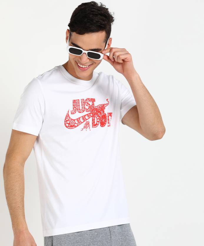 nike t shirts flipkart
