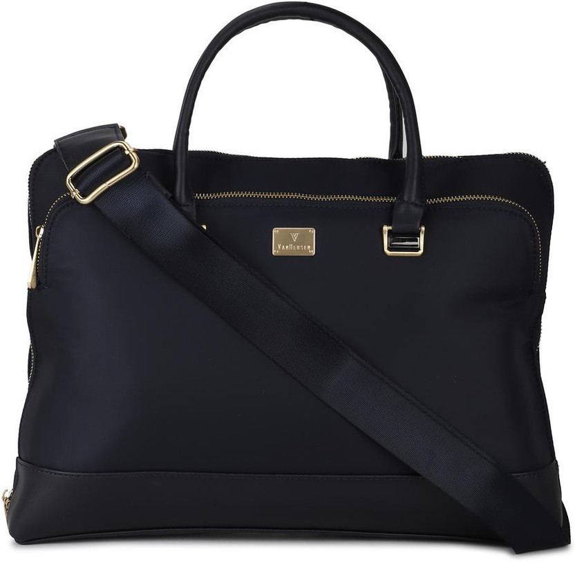 Van heusen laptop handbags clearance