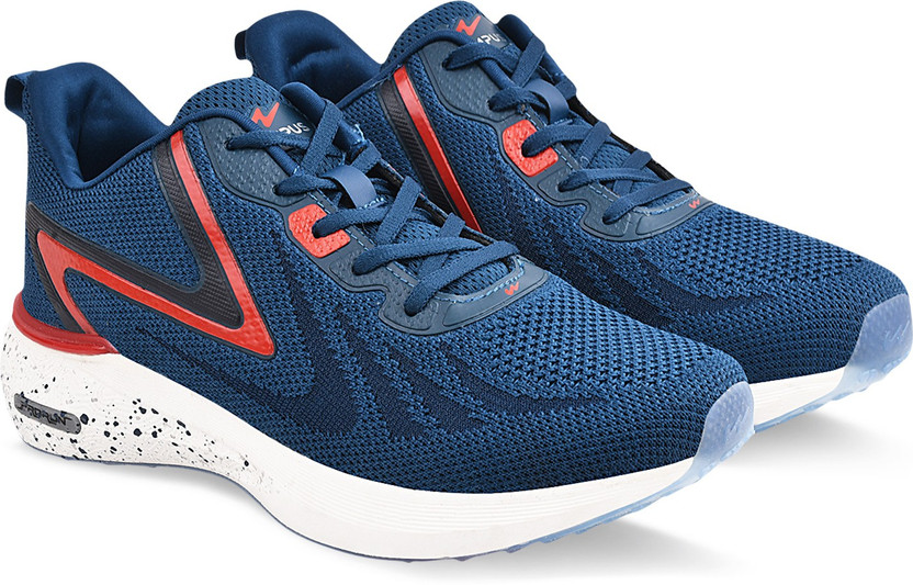 running shoes men flipkart
