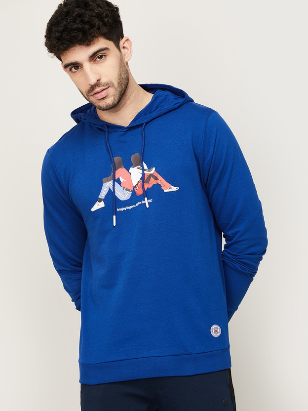 Kappa sweatshirts online Clearance