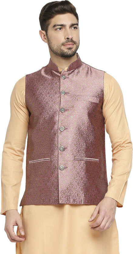 RIYAZ GANGJI LIBAS Men Kurta and 