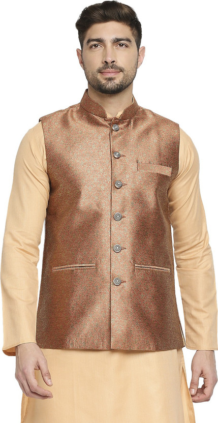 RIYAZ GANGJI LIBAS Men Kurta and 