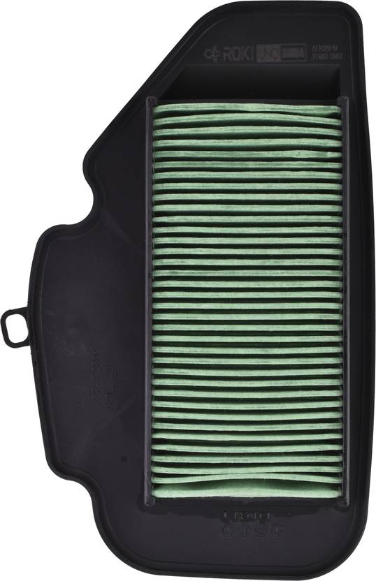 UNO MINDA Bike Air Filter For Honda Activa 6G Price in India Buy UNO