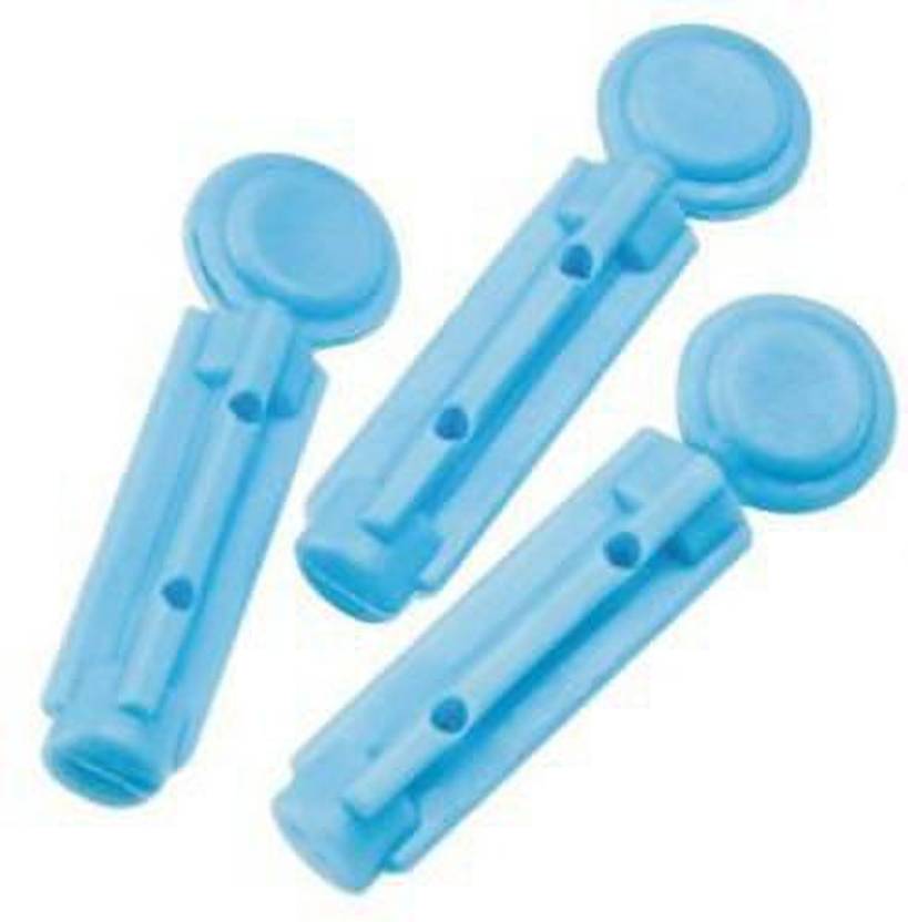 Naulakha 100 Round Lancet For Dr. Morepen BG03, Select