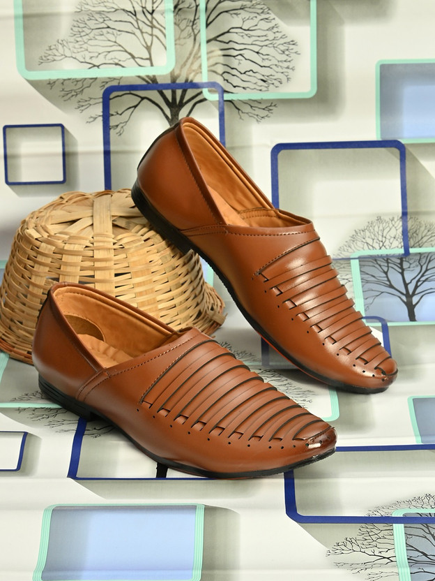 urban shoes Men's Traditional Ethnic 