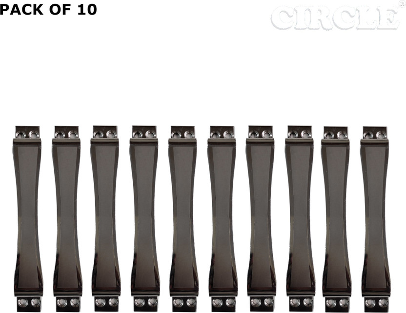 Circle Circle ALFA Stainless Steel Window Handle(Steel Pack of 1) - Flipkart Deal