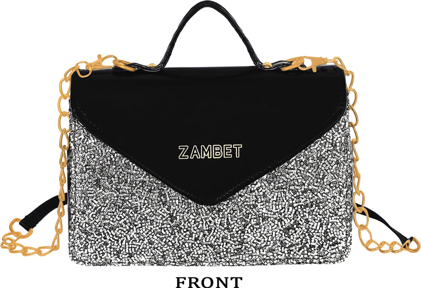 ladies stylish side bag