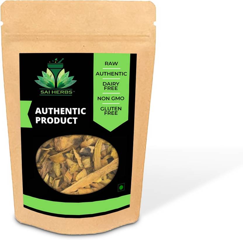 SAI HERBS DARU HALDI LAKDI DARUHALDI WOOD INDIAN BARBERRY