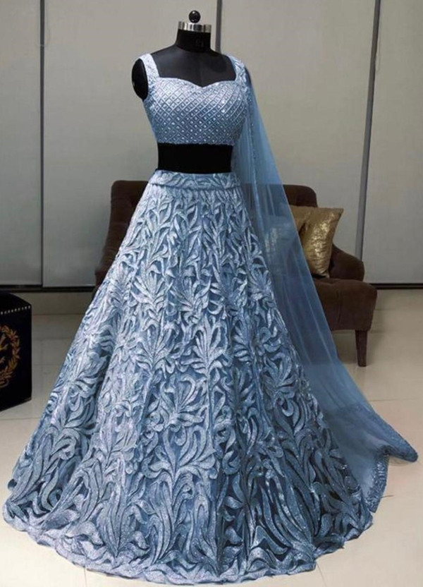 flipkart ka lehenga
