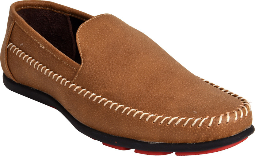 AJANTA Loafers For Men - Buy AJANTA 