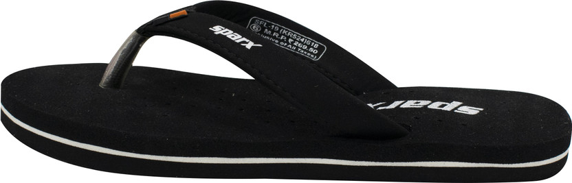 Sparx Flip Flops - Buy Sparx Flip Flops 