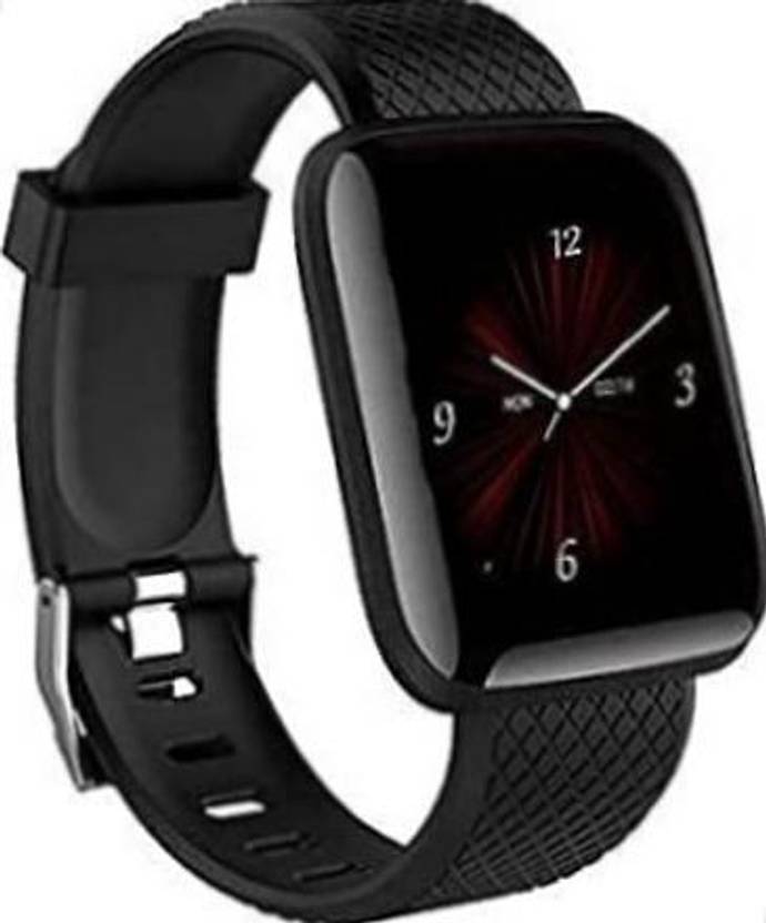 MASOORI ID116 NEW SMART BRACELET FITNESS HEALTH BAND WITH SENSOR