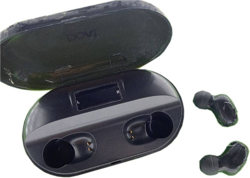 boAt Airdopes 121v2 True Wireless Earbuds nbuilt powerbank 2000mah