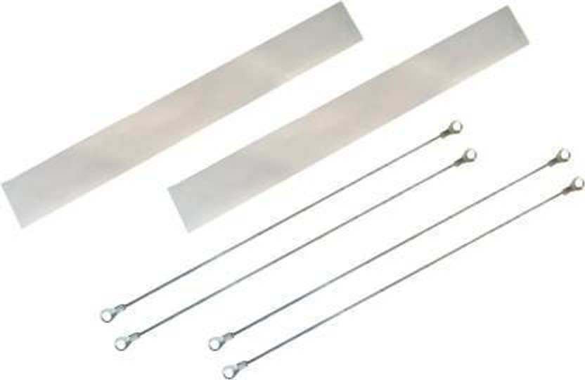 Neo Super 12 Inch Heat Sealing Machine Element And Teflon Cloth Hand Held Heat Sealer(300 mm)