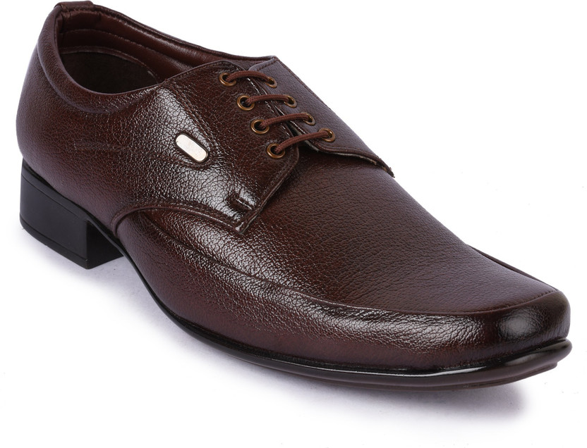 ACTION Formal Shoe For Men - Buy DC 