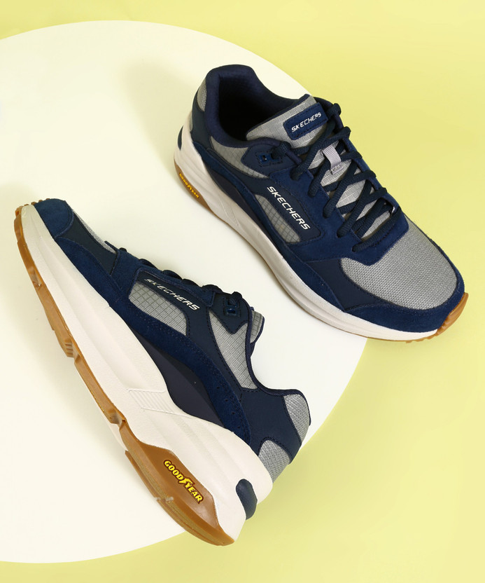 Skechers Global Jogger Sneakers For Men 