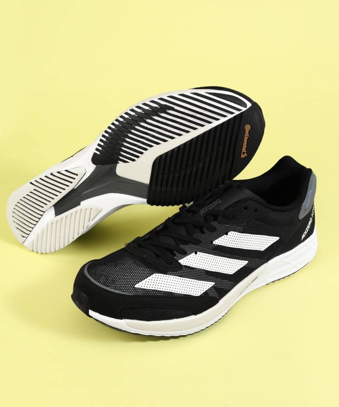 ADIDAS ADIZERO ADIOS 6 M Running Shoes For Men - Buy ADIDAS ADIZERO ADIOS 6  M Running Shoes For Men Online at Best Price - Shop Online for Footwears in  India 