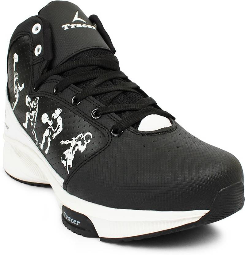 TRACER Urban1902 Basketball Shoes For Men Buy TRACER Urban1902