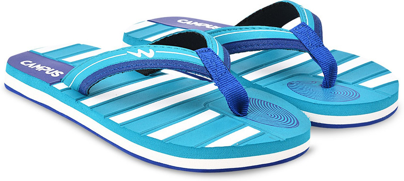 CAMPUS Slippers - Buy CAMPUS Slippers 