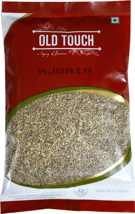 OLD TOUCH AJWAIN WHOLE 100 Grams Price in India Buy OLD TOUCH AJWAIN