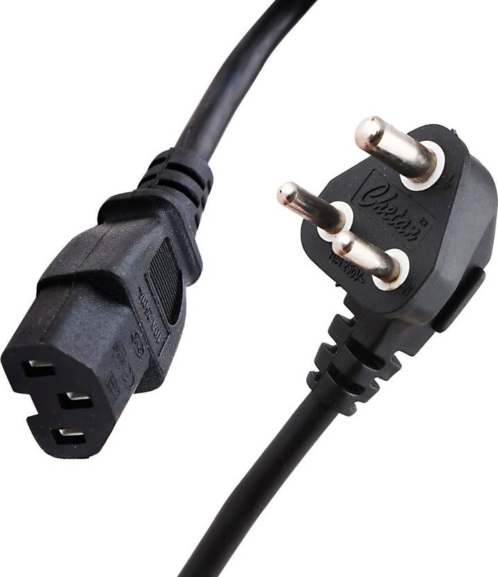 ALLEXTREME Power Cord 1 8 M Computer Power Cable CPU Power Cable Cord Allextreme power cord 1 8 m computer power cable cpu power cable cord