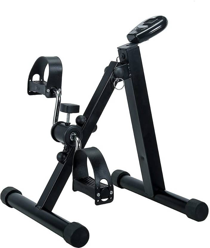 Reach Mini Bike Pro Portable Pedal Exercise Cycle for Arms , Legs and Physiotherapy Folding