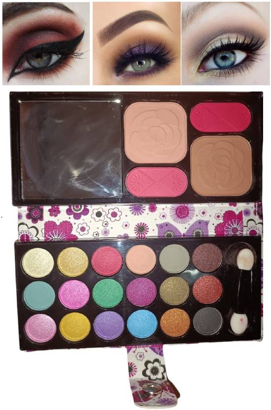 makeup wallet
